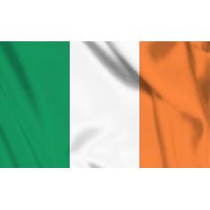 JDH - Vlag Ierland